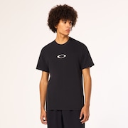 Mtl Tee - Blackout