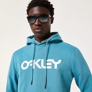 B1B Po Hoodie 2.0 - Dark Pacific