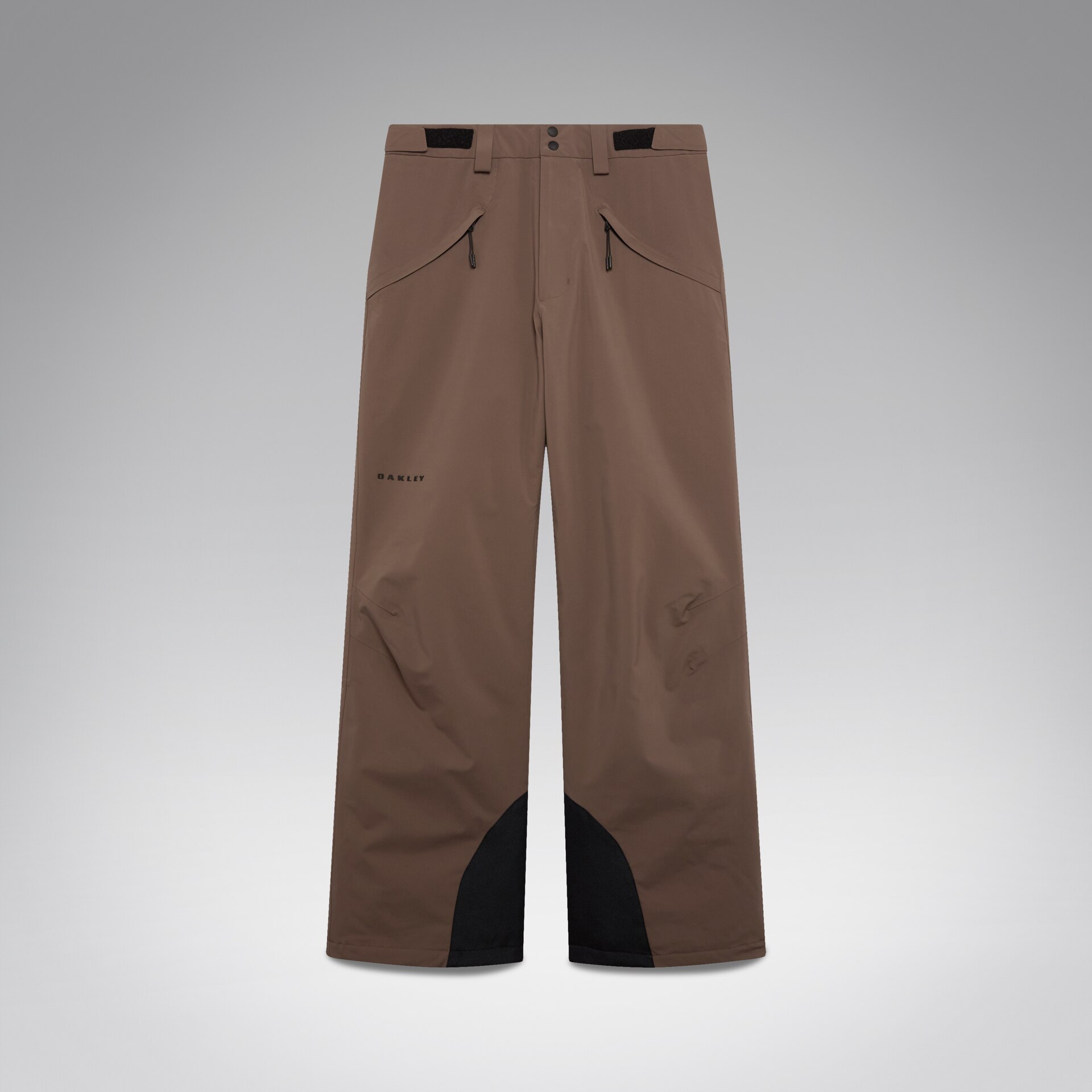 Oakley Canopy Insulated Pant in Dark Umber | Oakley® US
