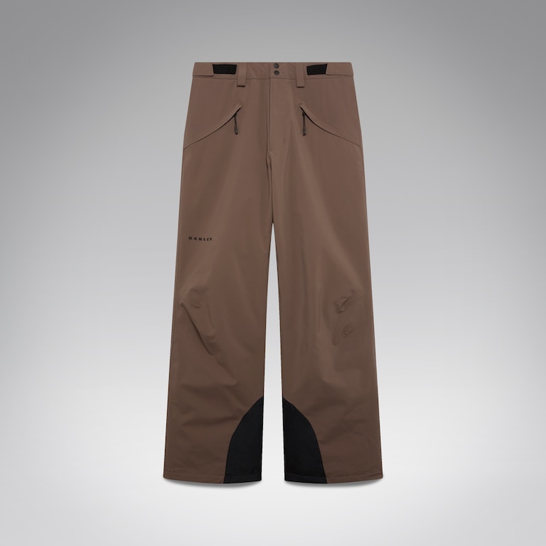 Canopy Insulated Pant - Dark Umber