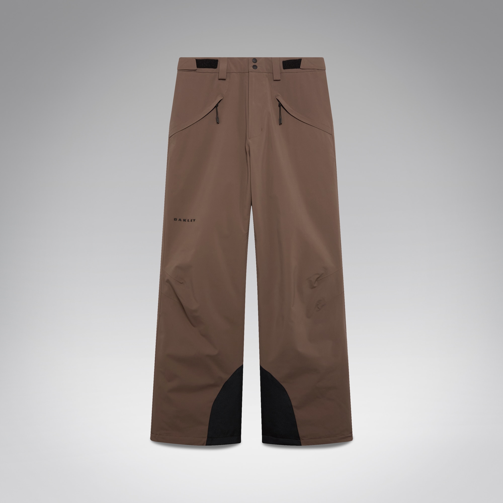 Oakley Canopy Insulated Pant in Dark Umber | Oakley® US