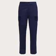 Roam Commuter Cargo Pants - Fathom
