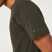 Wanderlust Pocket Tee - New Dark Brush
