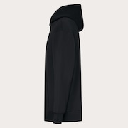 Enhance Qdevo Fleece Hoody 4.0 - Blackout
