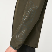 Elements Shell Jacket - New Dark Brush