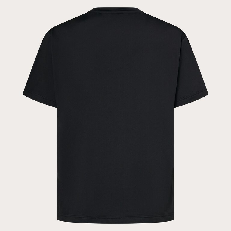 Enhance Qdevo Ss Tee Bold 4.0 - Blackout