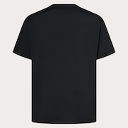 Enhance Qdevo Ss Tee Bold 4.0 - Blackout