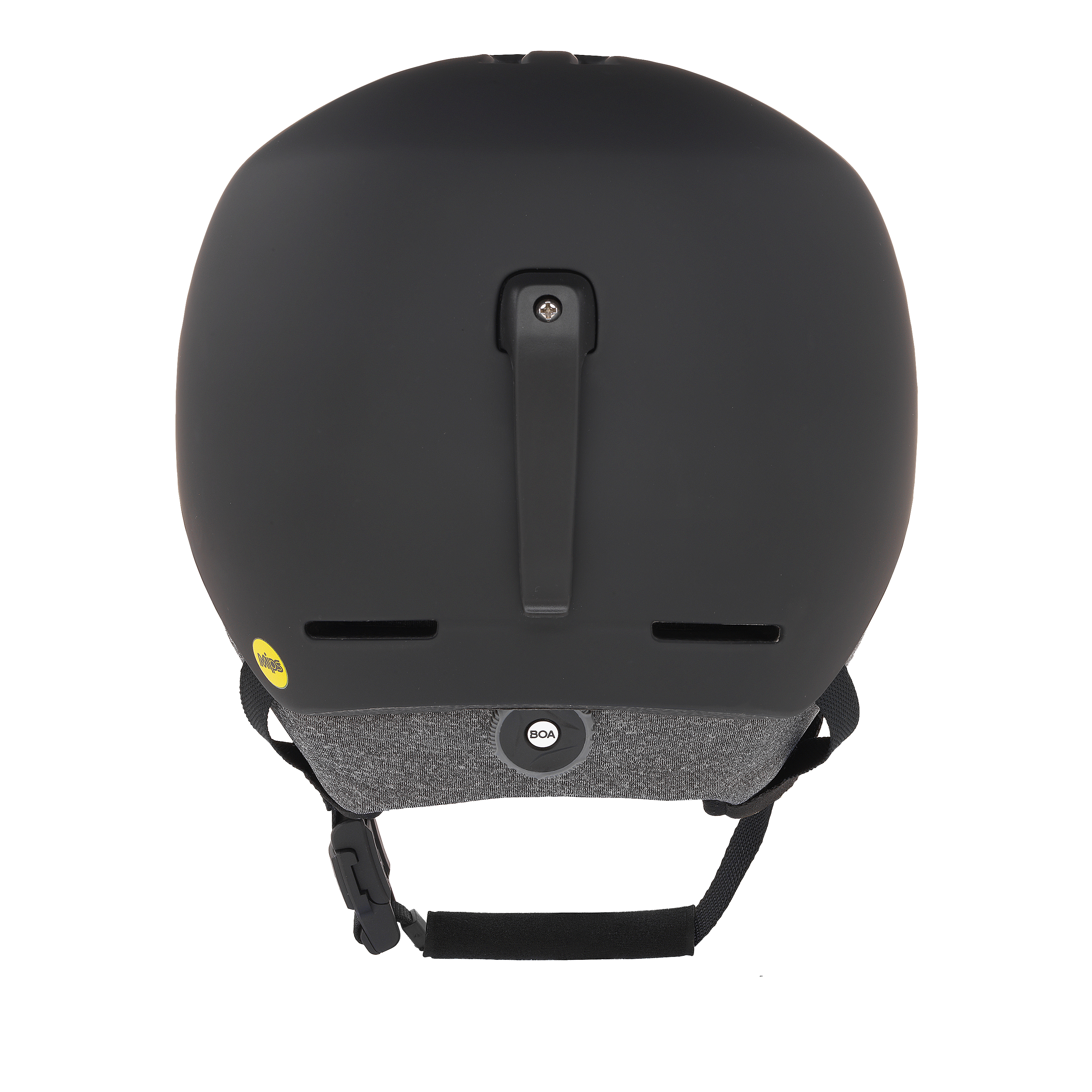 Oakley MOD1 - MIPS - Asia Fit in Blackout | Oakley® US