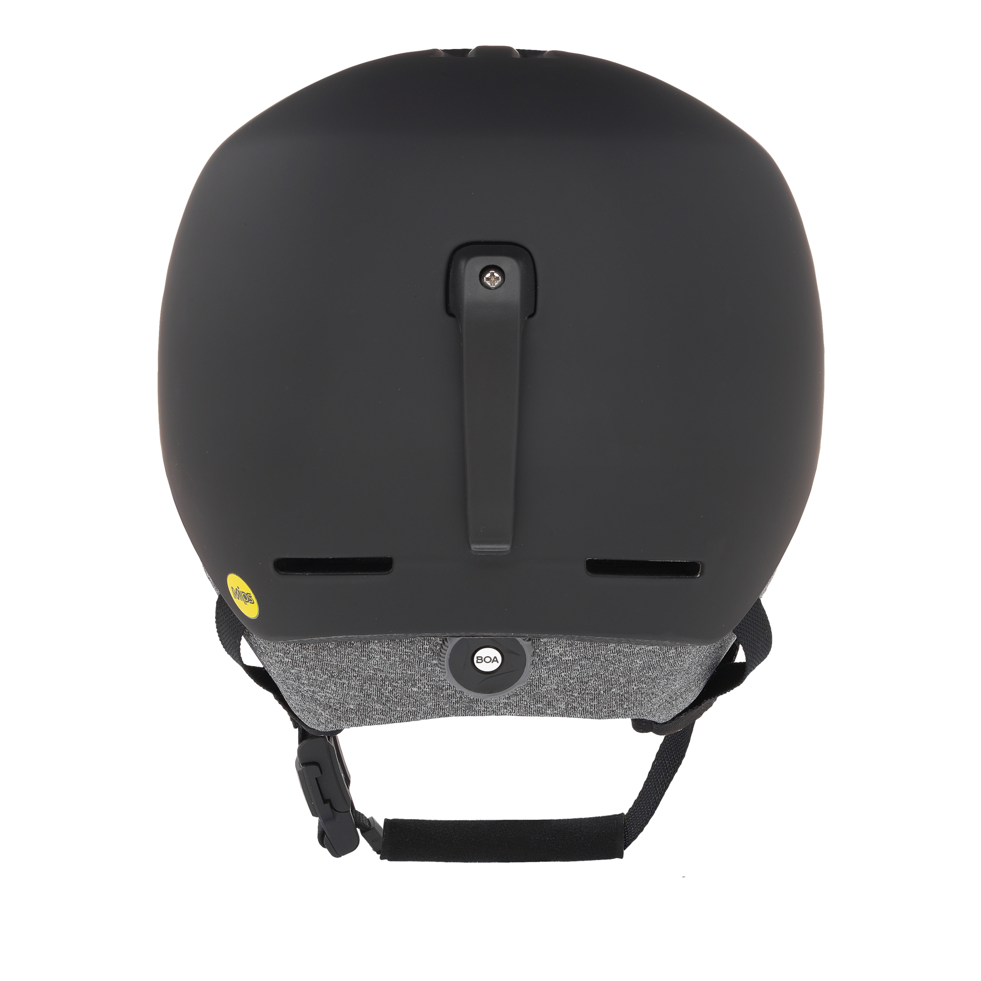 Oakley MOD1 - MIPS - Asia Fit in Blackout | Oakley® US