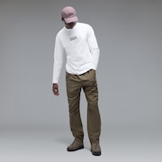 Animatronic Frog LS Tee
