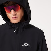 Elements Shell Jacket 2.0 - Blackout