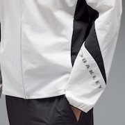 O-Blades Jacket 1.0 - White
