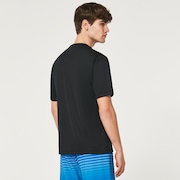 All Days Rashguard - Blackout