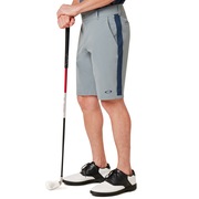 Uniform Ripstop Short - Steel Gray