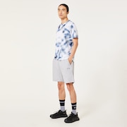 Striking Intense Knit Shorts 7.0 - New Athletic Grey