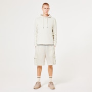 Relax Pullover Hoodie 2.0 - Mist