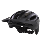 DRT3 TRAIL I.C.E - MIPS - I.C.E. Matte Black/Matte Reflective