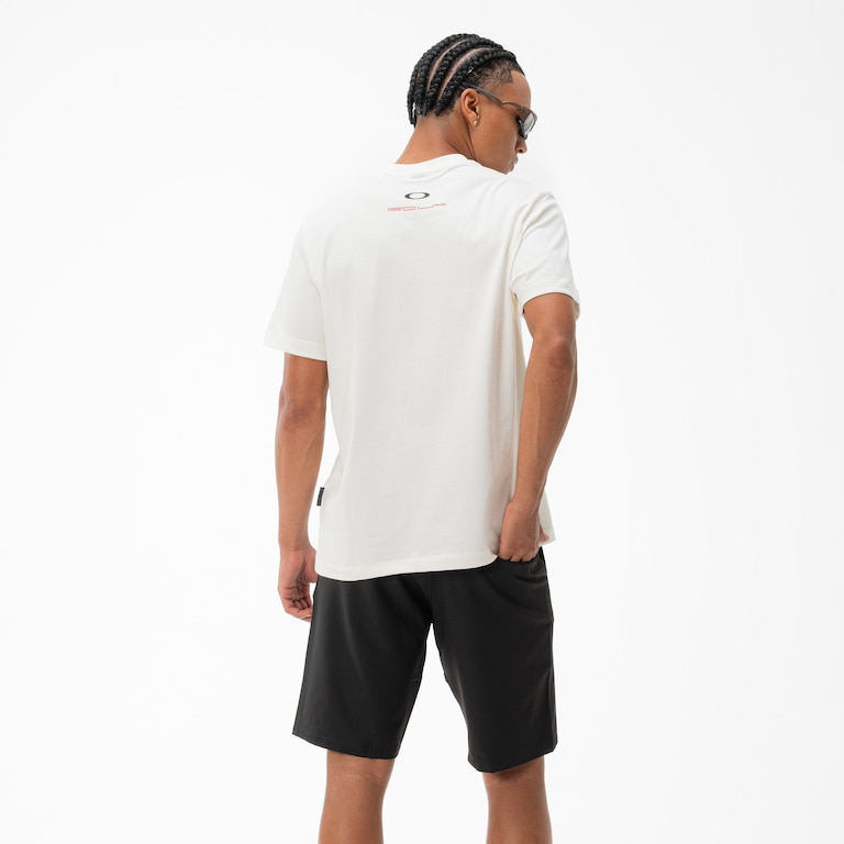 Oakley Hybrid Shorts II - Blackout