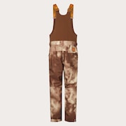 Tc Gunn Rc Bib 3.0 - Brown Clouds Print