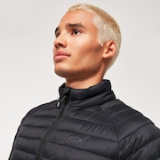 Omni Thermal Jacket - Blackout