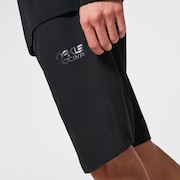 Arroyo Trail Shorts - Blackout