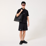 O-Sync Pack Perf SS  Polo 3.0 - Pitch Black