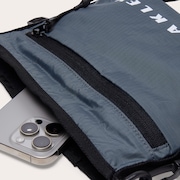 Essential Shoulder Pouch - Uniform Grey