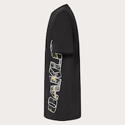 Striking Tech Cold SS Tee 5.0 - Blackout