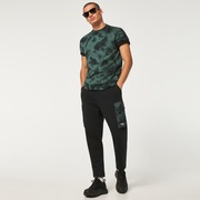 Wanderlust B1B Tee - Hunter Green