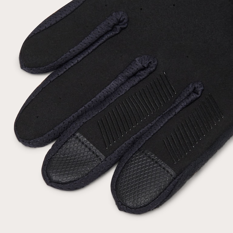 All Mountain Mtb Glove - Blackout