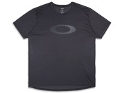 Camiseta Ellipse Blade Tee - Black Heather