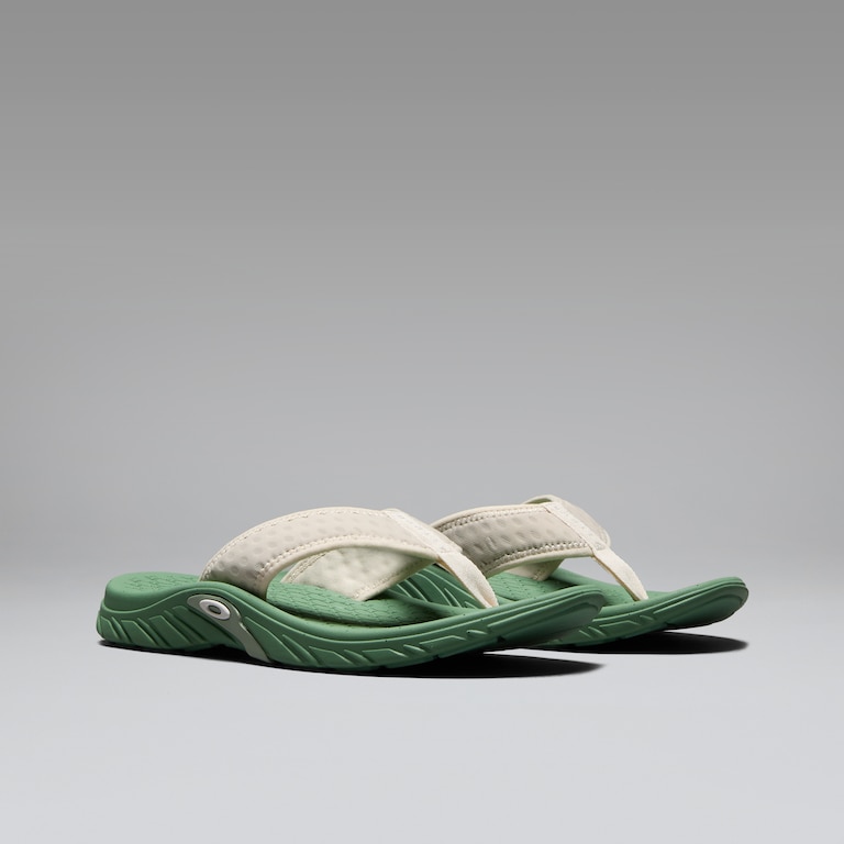 Operative Flip Flop - Nile Green
