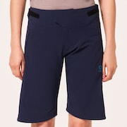 Factory Pilot Lite Short I - Fathom/Aurora Blue