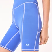 Woman Flex Short - Blue