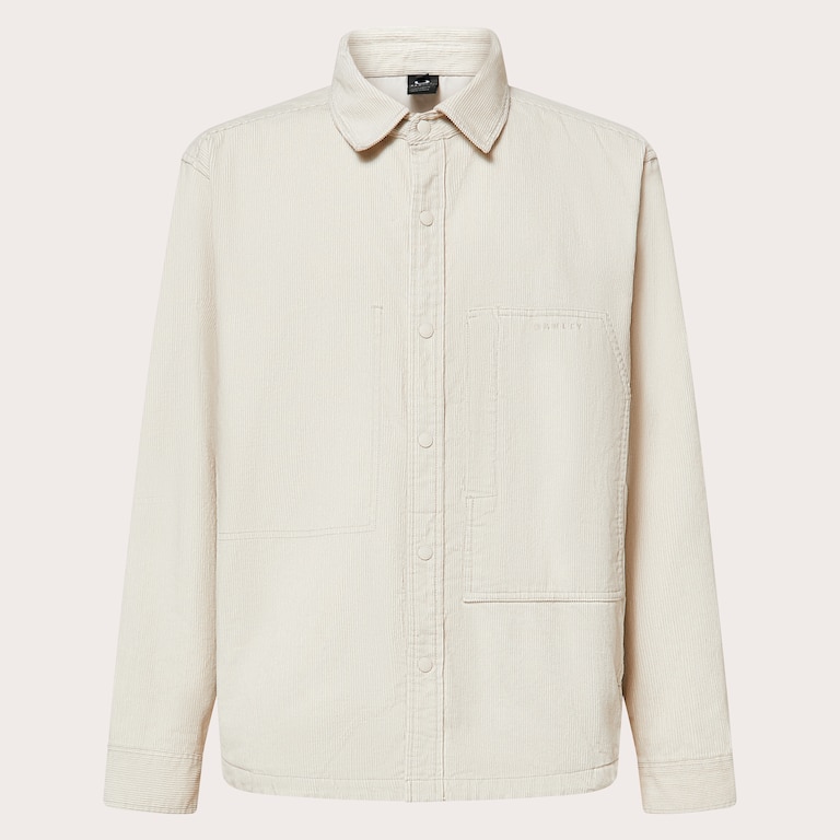 Streetpeak Corduroy Overshirt&nbsp; - Mist