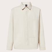 Streetpeak Corduroy Overshirt&nbsp; - Mist