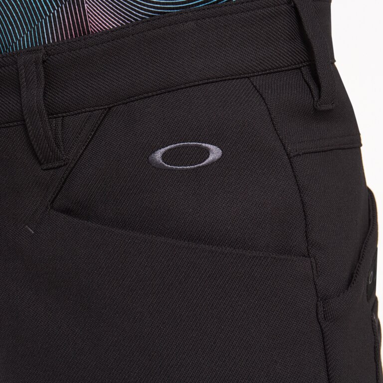Skull H/O-Str. 3D Tapered 13.0 - Blackout