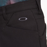 Skull H/O-Str. 3D Tapered 13.0 - Blackout