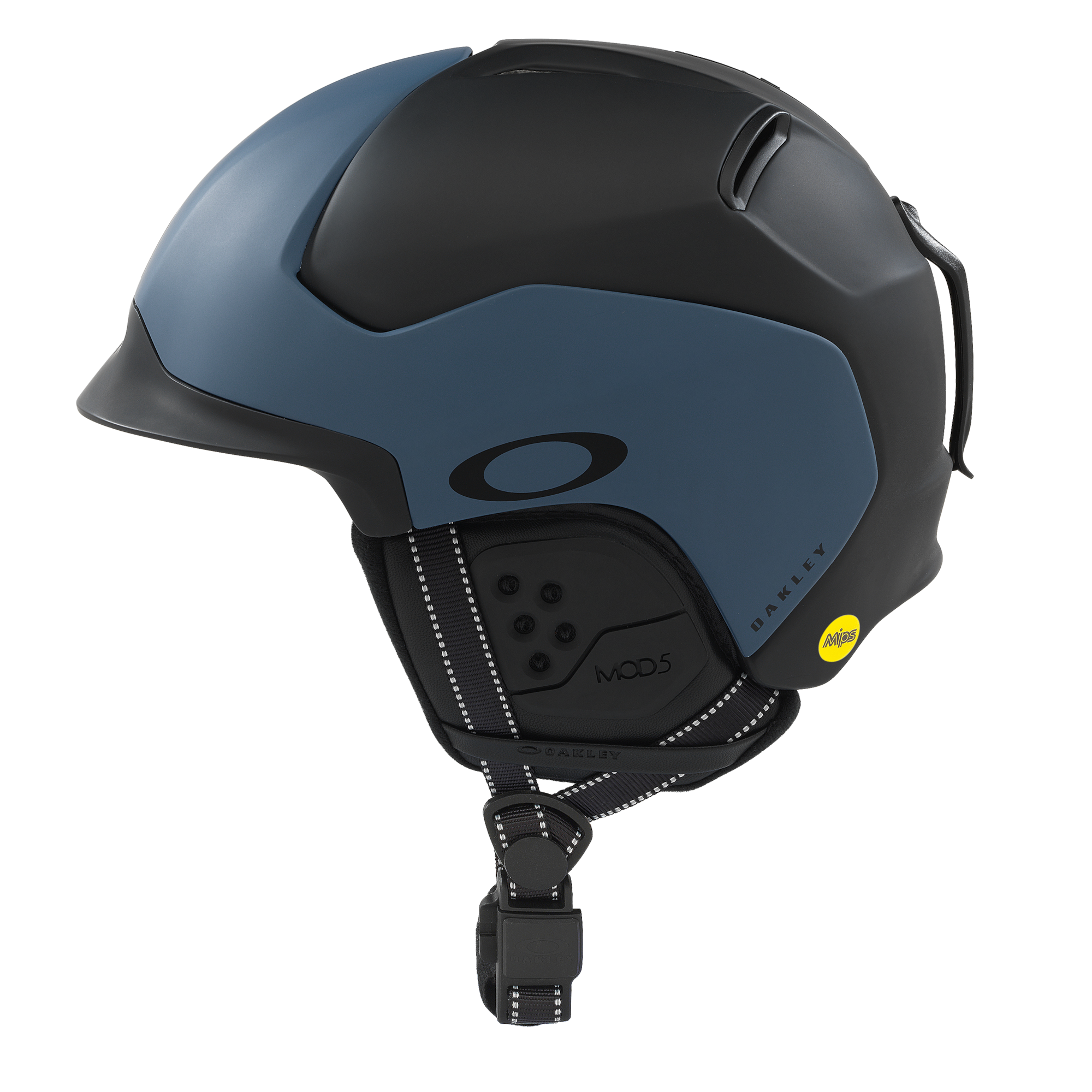 Oakley MOD5 - MIPS - GEN1 in Dark Blue | Oakley® LU