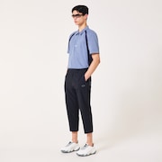 Oakley Sprightly Cropped 8.0 - Pitch Black