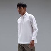 O-Sync Pack LS Undulate Sht 2.0