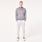 Foundational Pant 3.0 - Lunar/White Heather