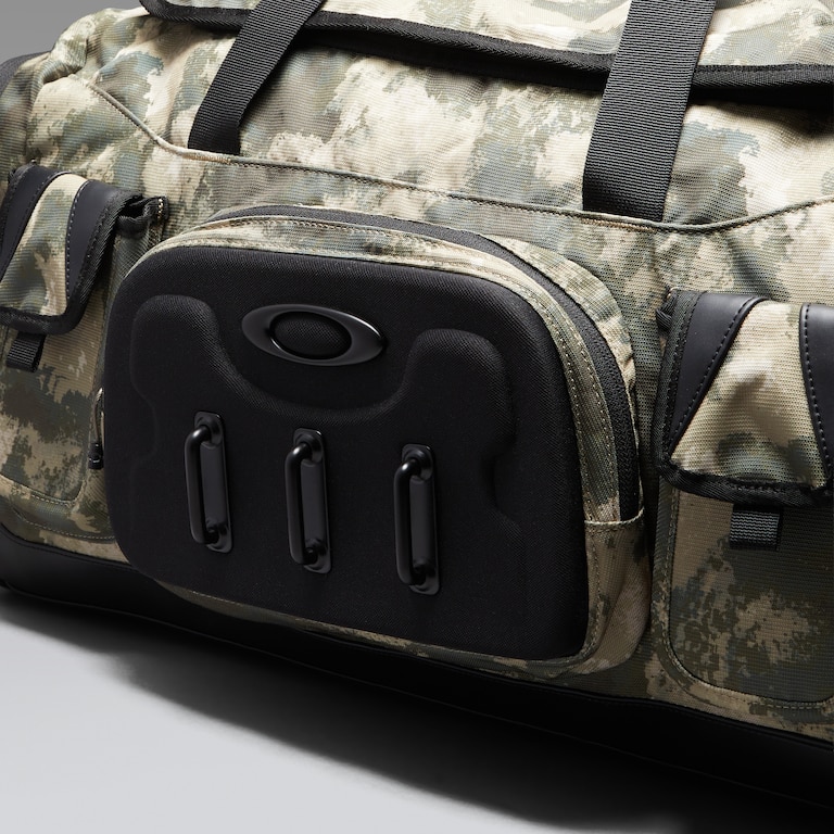 Urban Ruck Rc Duffle - Off-Slope Camo Green
