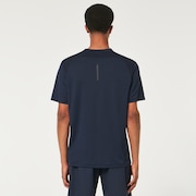 Foundational Training Short Sleeve Tee - Fathom
