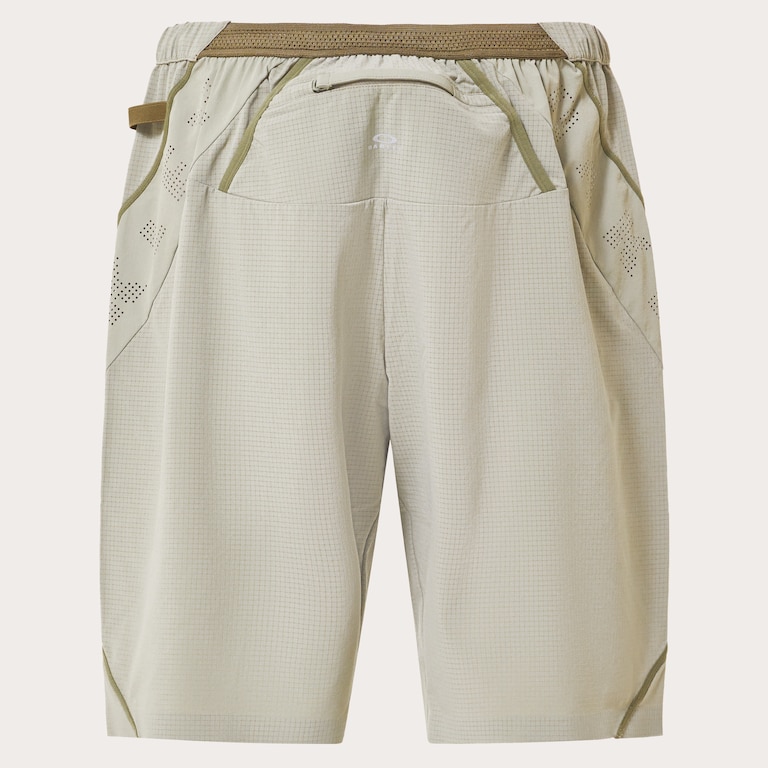 Latitude Flight Short - Boulder Green