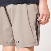 O-Heat Block Shorts 1.0 - Bark