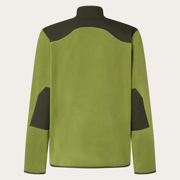 Butter Tech Fleece - Fern