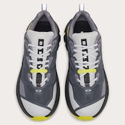 Light Breathe - Grey/Yellow