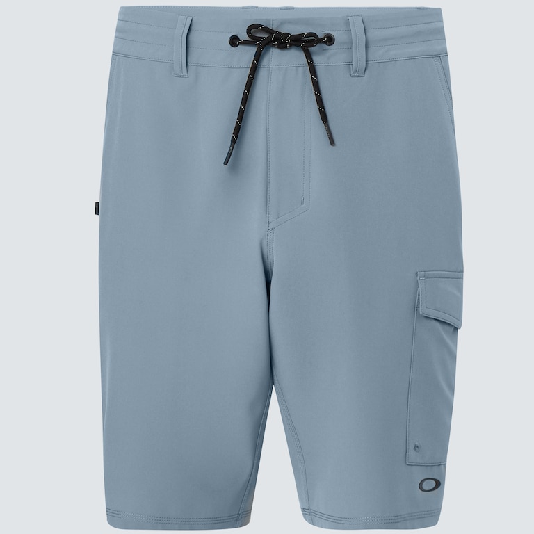 Cruiser Cargo Hybrid 21 - Steel Gray