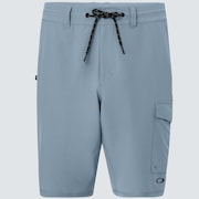 Cruiser Cargo Hybrid 21 - Steel Gray